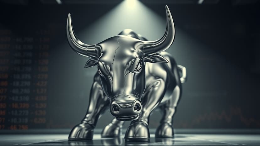 Middle East War Rattles Stocks: Nifty Bounce Ahead?