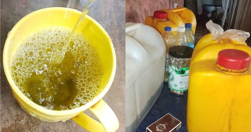 Nigeria Warns Travelers After Alcohol Deaths