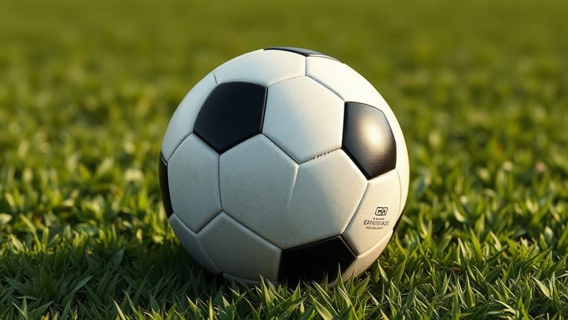 Nigeria Dominates Mozambique, Eyes AFCON Quarter-finals