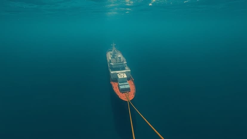 Nigeria Courts Google for Digital Leap