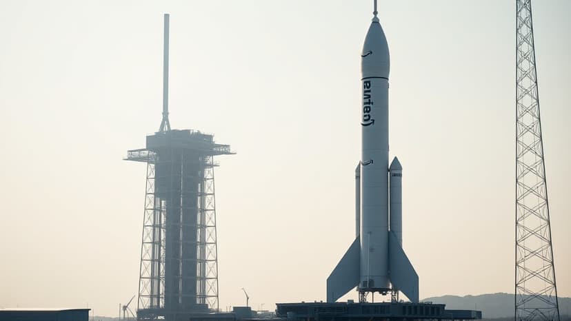 Nigeria Opens Skies to Space Broadband Giants