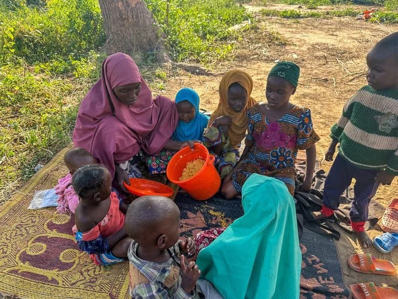 Nigeria: Millions Face Catastrophic Hunger