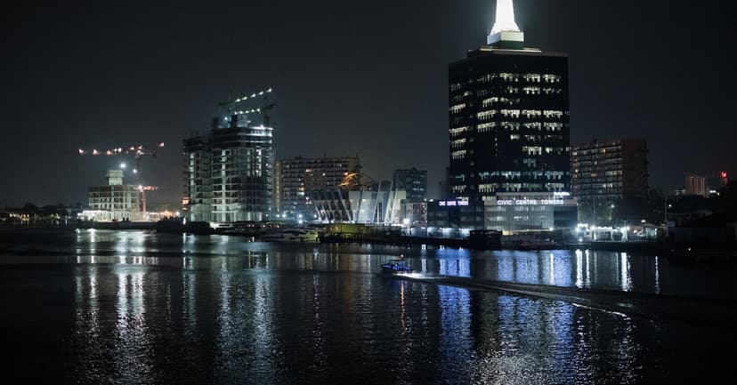Nigeria Launches $300M Renewable Energy Fund