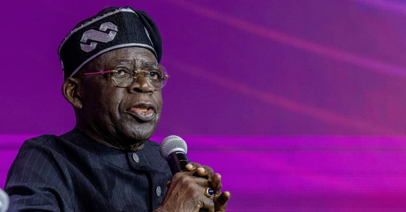 Nigeria Launches $552M Education Program
