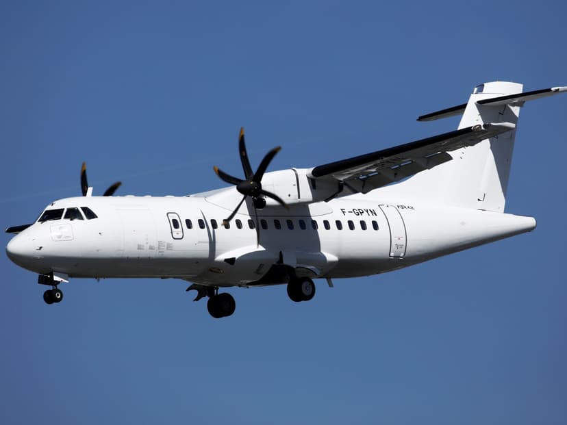 Nigeria Launches Rescue After Military Plane Crash