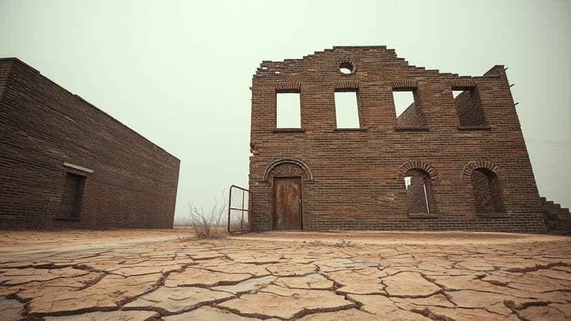 Orphanage Raid: 8 Children Still Missing in Nigeria