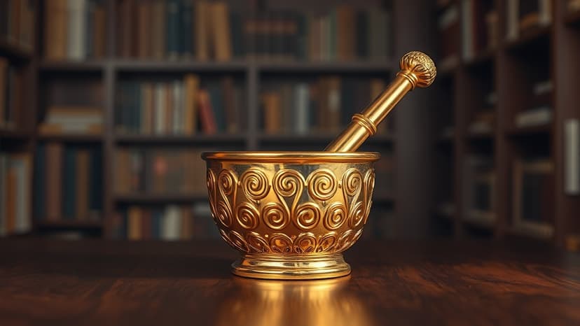 Nigeria's Pharmacy Education Crisis: National Security Risk?