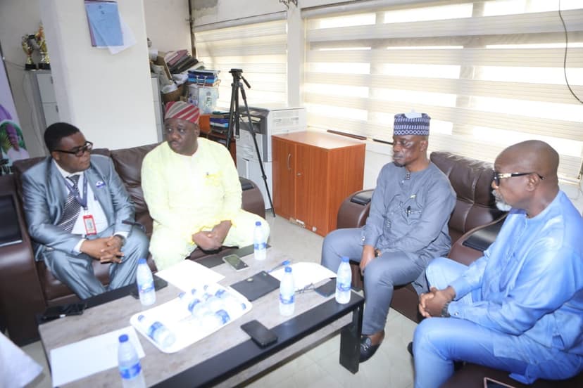 Nigeria Trains 11,700 Teachers in AI