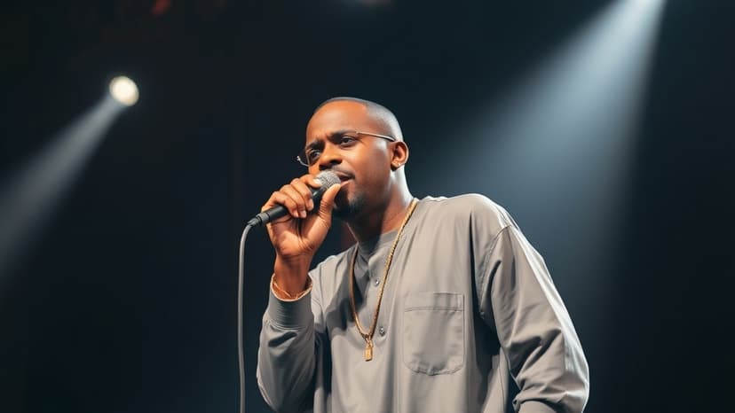 Nigeria Dominates Afrima Awards