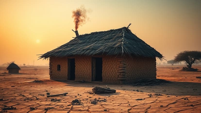 Kaduna Village Massacre: 30 Dead in Midnight Attack