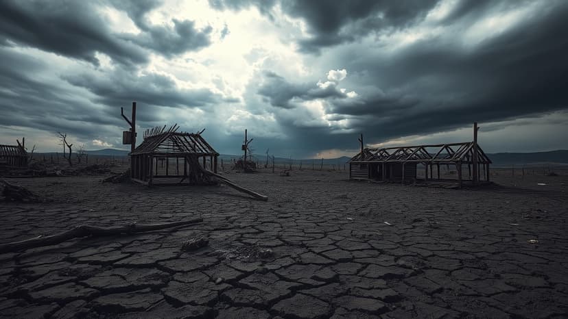 Nigeria Villages Attacked: 15 Dead in Reprisal Violence