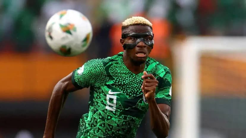 Nigeria vs Tanzania: AFCON 2025 Key Players