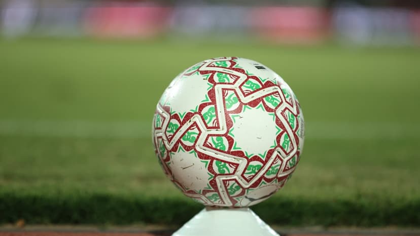 AFCON 2025: Watch Nigeria vs. Tunisia Free!
