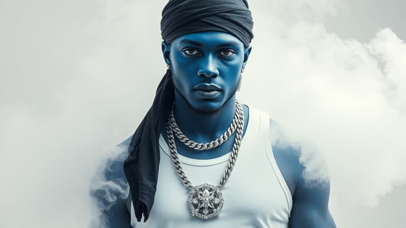 Nigerian Actor Odira Nwobu Dies in South Africa