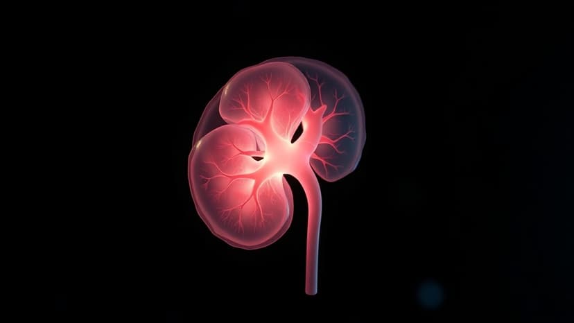 Young Nigerian's Dream of UK Life Becomes Organ Trafficking Nightmare