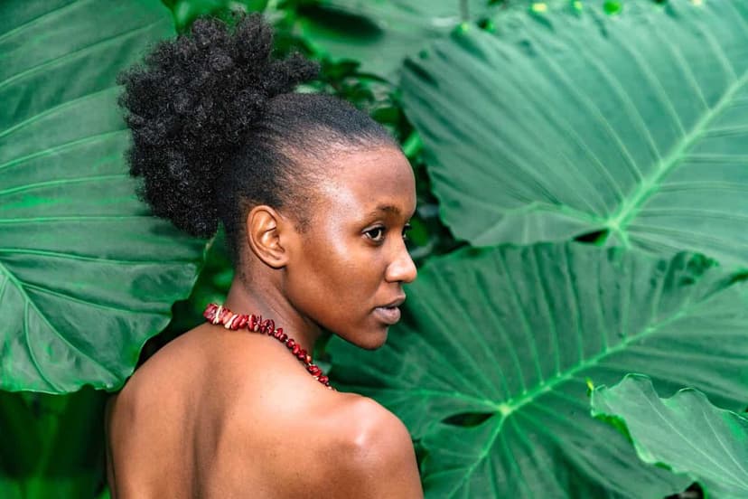 Women's Patrol Saves Nigeria's Last Rainforests