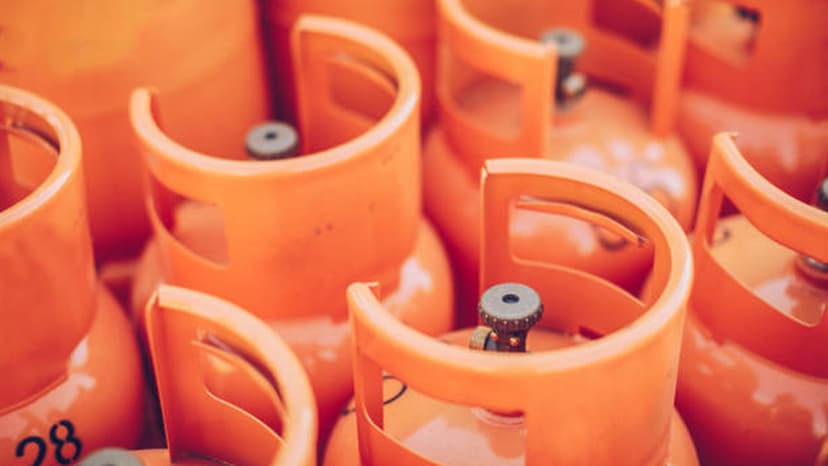 Cooking Gas Prices Plummet in Nigeria