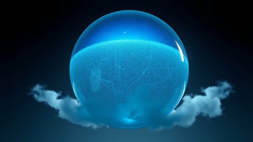 Nigeria's LNG Booms Amid Mideast Conflict