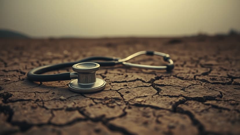Nigeria's Cancer Crisis: Rising Cases, Limited Care