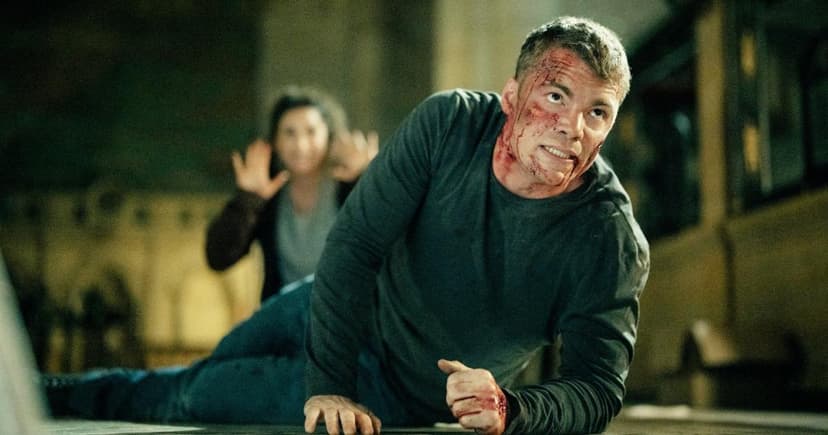 Night Agent Season 3: Critics Hail Thriller's Peak