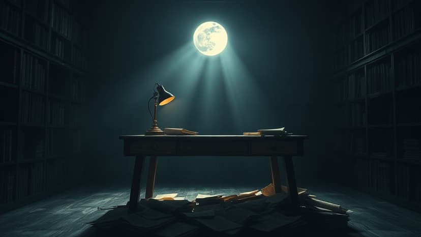 Night Agent Finale: Peter's New Path Revealed