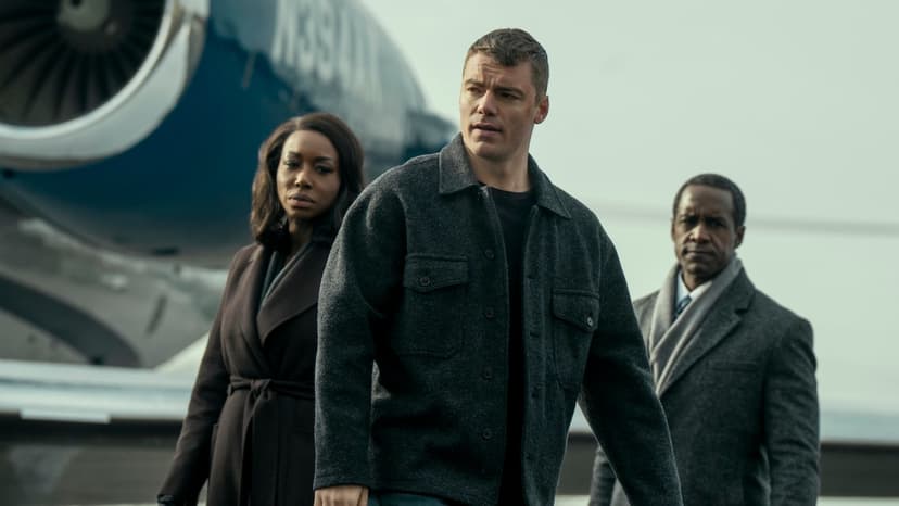 The Night Agent Returns: New Season Set for Feb. 19 Premiere