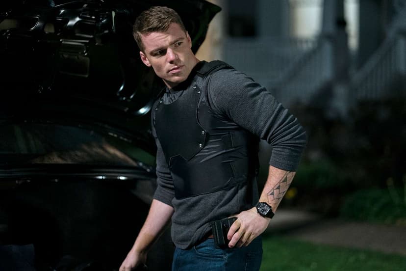 The Night Agent: Season 3 Details Emerge