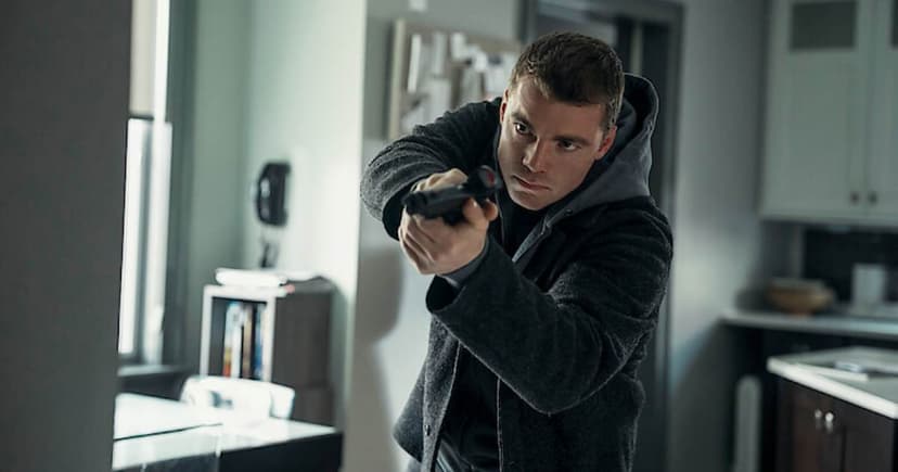 Night Agent S3 Review: Better Than S1, Not S2