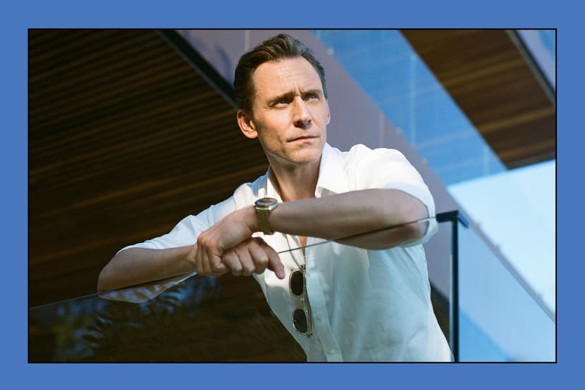 Roper's Shocking Return: The Night Manager Season 3 Incoming