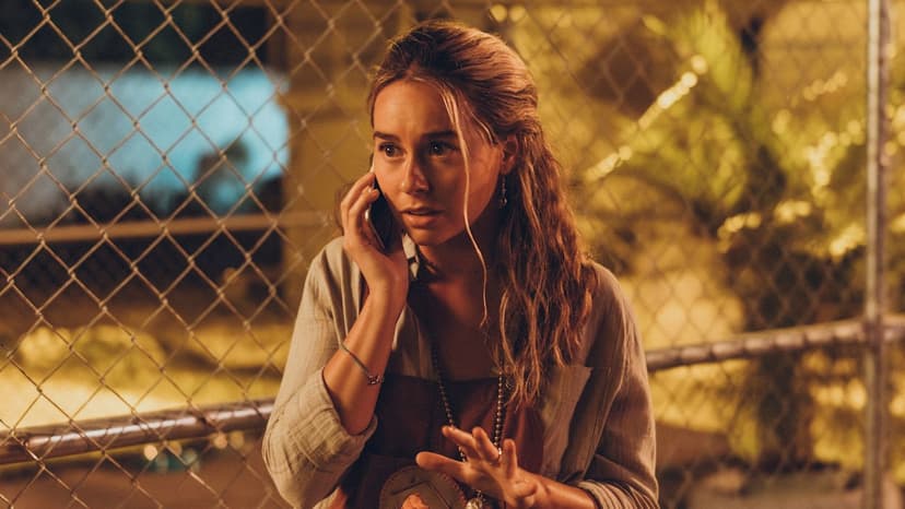 Sisters Cover Up Fatal Car Accident