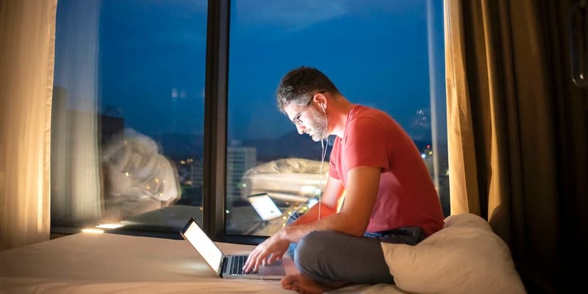 Night owls face higher heart risk