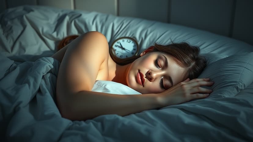 Night Shift Linked to Aggressive Breast Cancer