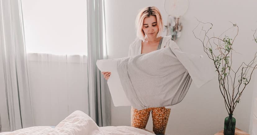 Drenching Night Sweats: A Cancer Warning?