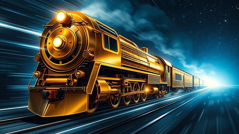 Night Train Sells Media Stakes to Serafin Group