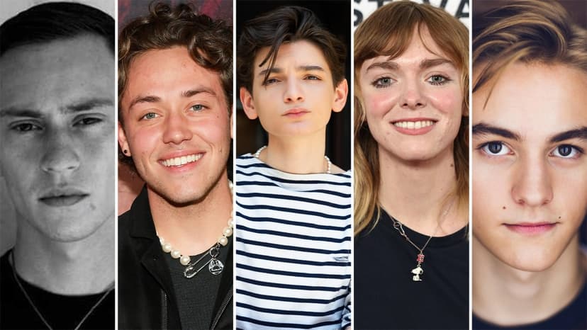 New Horror Film Explores Online Dangers