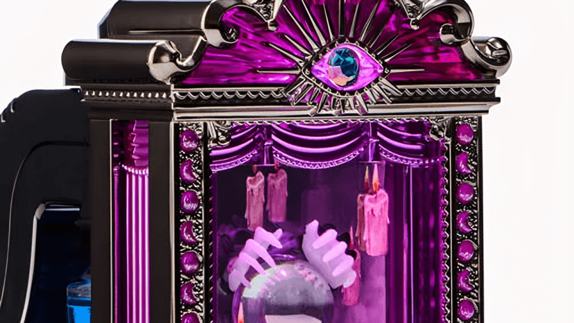 Nightmare Before Christmas Scents: Science & Scandal