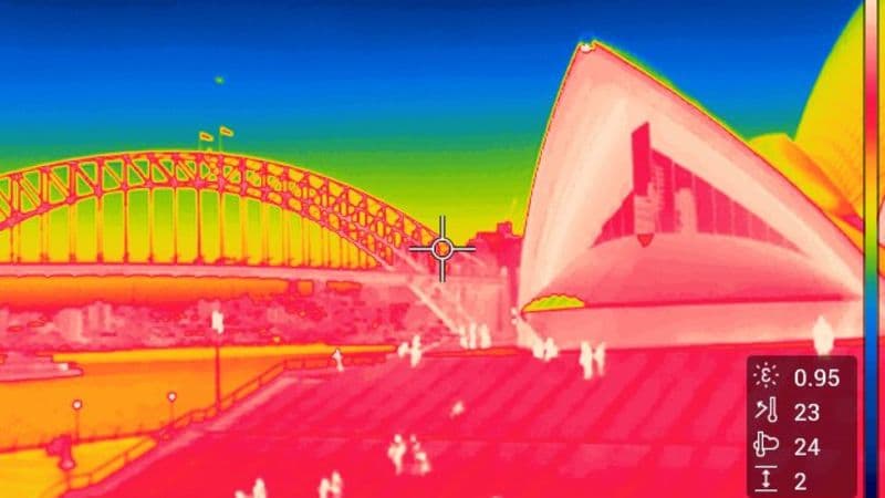 Nighttime Power: Scientists Reverse Solar Panel Tech