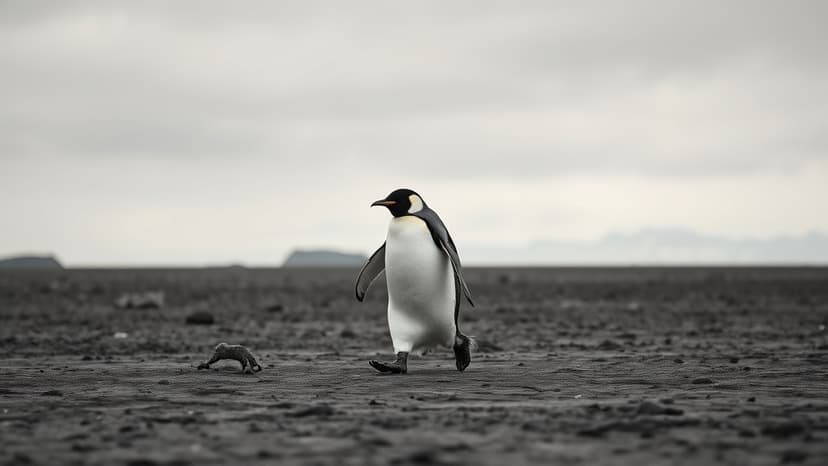 Nihilist Penguin Meme: Relatable Symbol of Exhaustion Explained