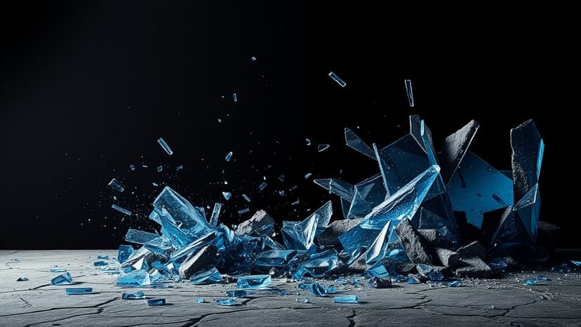 Nijkerk Israel Centre Blast Investigated by Police