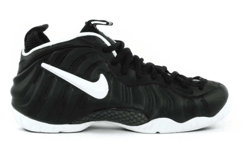 Nike's 'Dr. Doom' Foamposite Pro Returns!