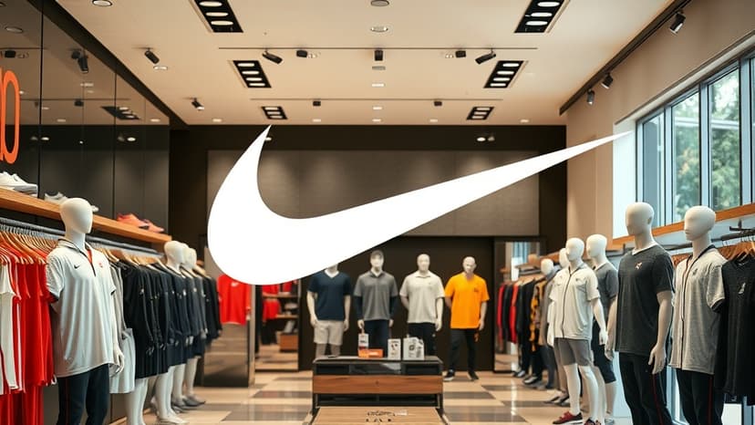 Nike's Recovery Shoe Fuels Massive Resale Surge