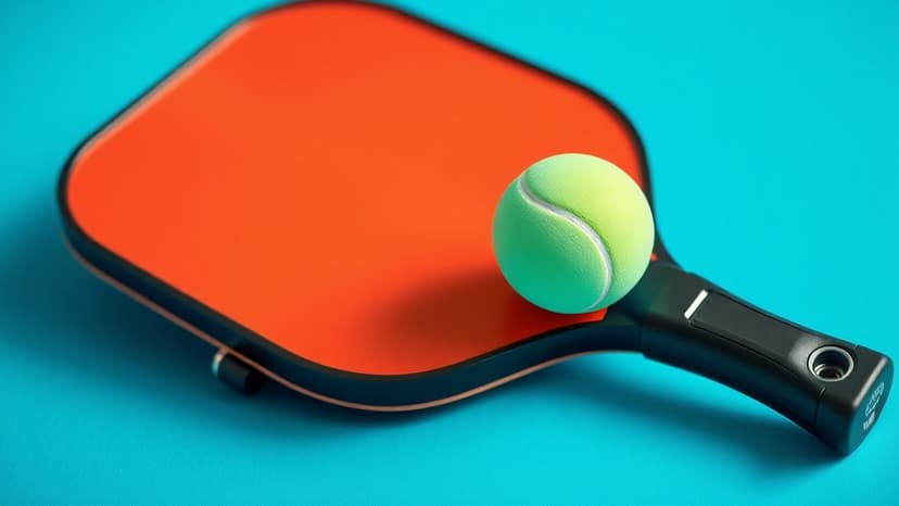 Nike Signs Pickleball Phenom Anna Leigh Waters