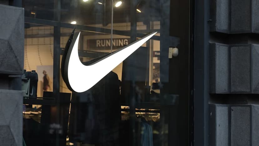 Nike Clarifies Index Status Amidst Confusion