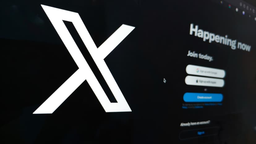 Nikita Bier Leaves X Leadership Role, Stays On As Advisor