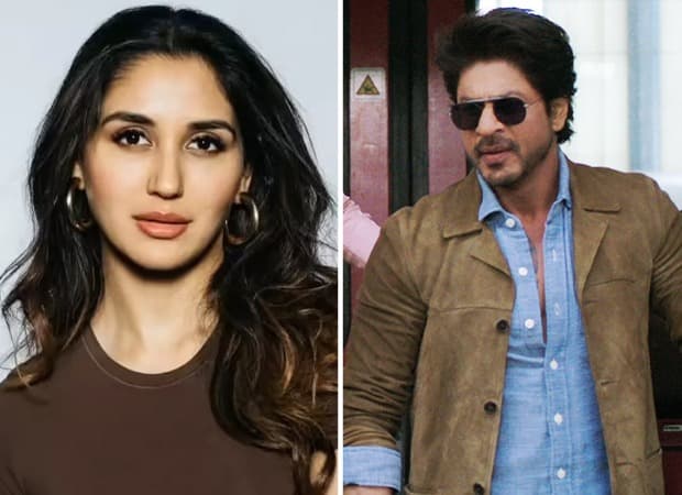 Nikita Dutta Praises SRK's Underrated 'JHMS' Performance