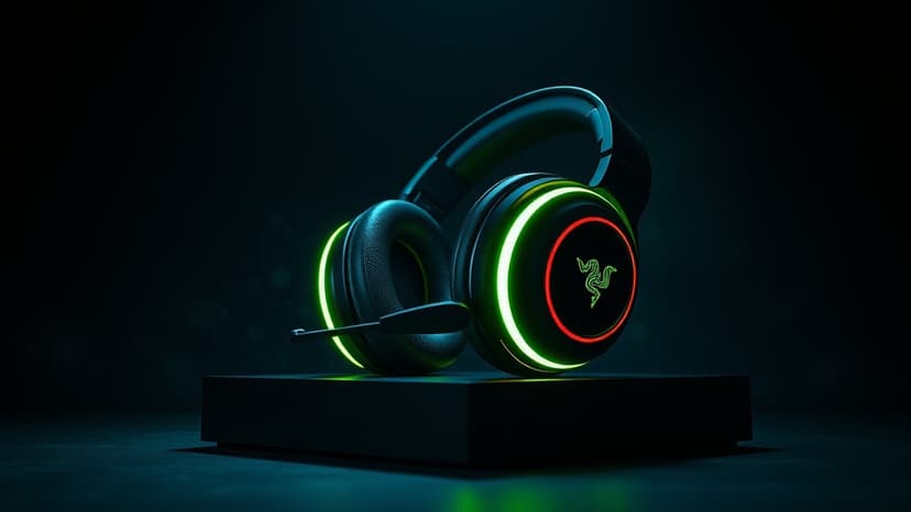 Nikke x Razer: Kitty headset skin arrives!