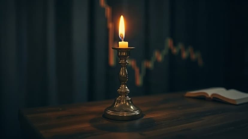 Nikkei Edges Up Amid US-Canada Trade Tensions