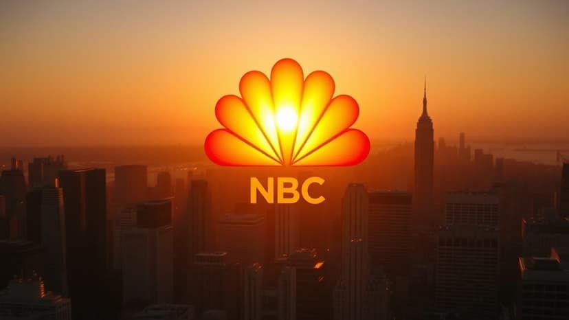 Nikki Battiste: A NEW Anchor for TODAY!