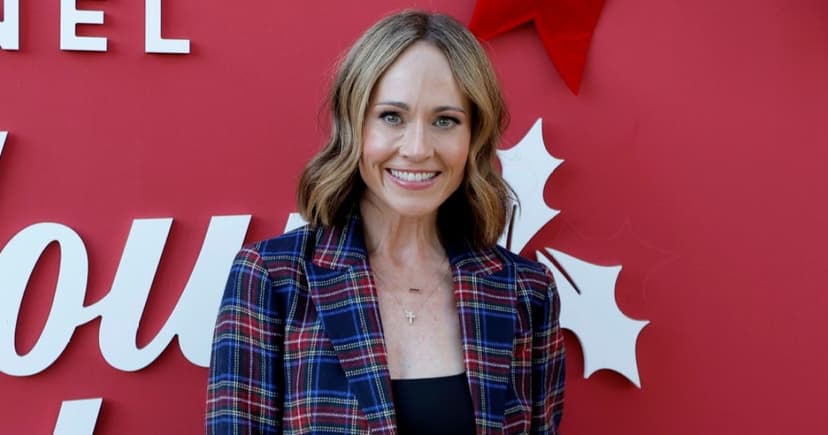 DeLoach Reveals Childhood Abuse Trauma