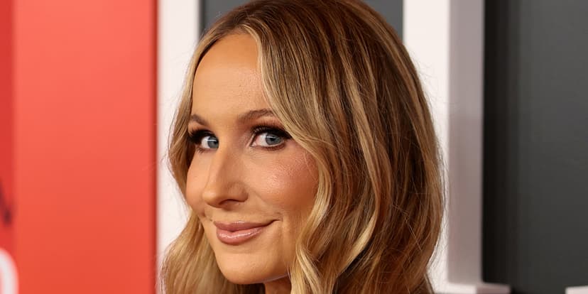 Nikki Glaser NOT on Taylor & Travis' Wedding Guest List!